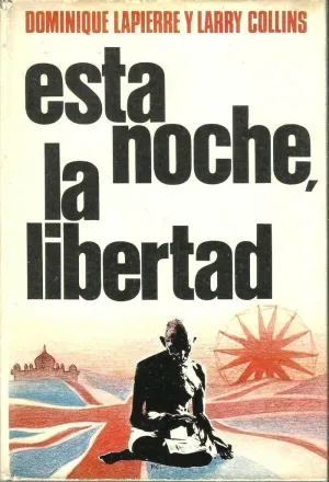 ESTA NOCHE, LA LIBERTAD