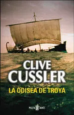 LA ODISEA DE TROYA