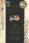 Un Mundo sin Fin, Pilares de la Tierra Ii