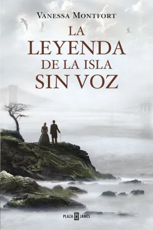 La Leyenda de la Isla sin Voz