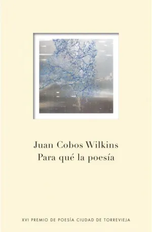 Para qué la Poesía