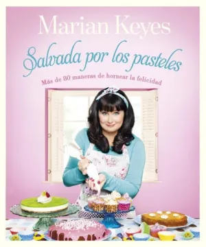 SALVADA POR LOS PASTELES