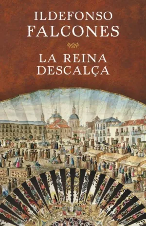 La Reina Descalça