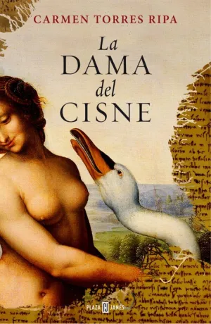 La Dama del Cisne