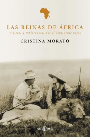LAS REINAS DE ÁFRICA LAS REINAS DE ÁFRICA
