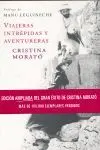 VIAJERAS INTRÉPIDAS Y AVENTURERAS (EDICIÓN ACTUALIZADA)