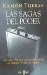 Las Sagas del Poder