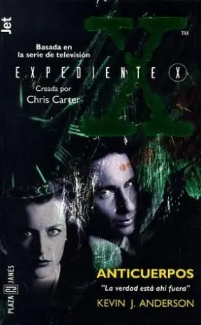Anticuerpos