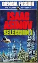 Selección 1 Asimov