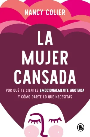 LA MUJER CANSADA