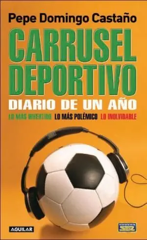 Carrusel Deportivo, Diario de un Año