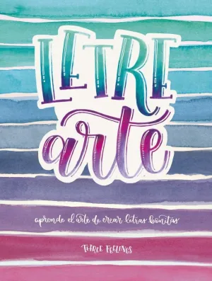 LETREARTE LETREARTE