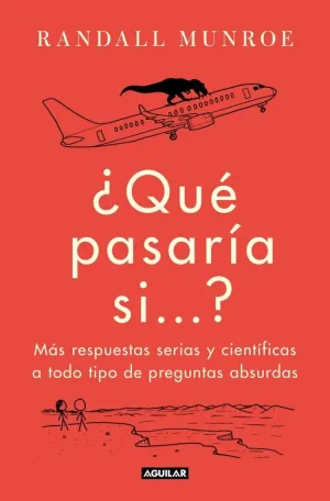 ¿Qué Pasaría si... ? 2