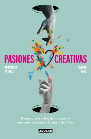 PASIONES CREATIVAS
