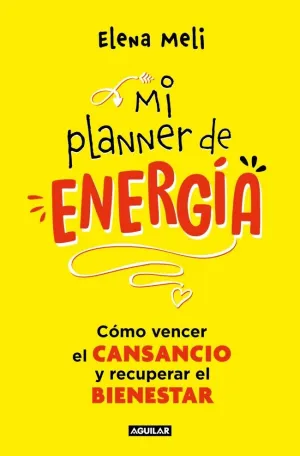 MI PLANNER DE ENERGÍA