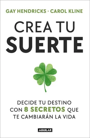 CREA TU SUERTE