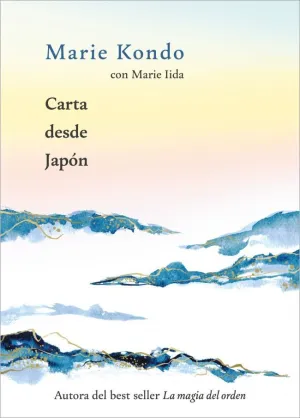 Carta Desde Japón