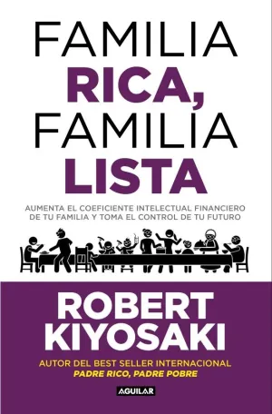 FAMILIA RICA, FAMILIA LISTA FAMILIA RICA, FAMILIA LISTA