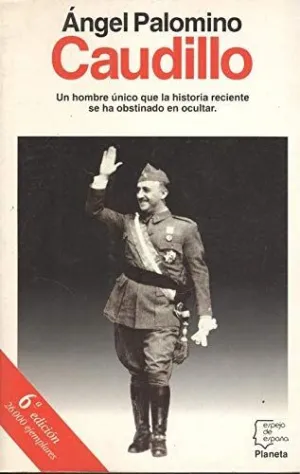 CAUDILLO
