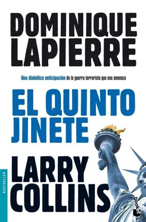 EL QUINTO JINETE EL QUINTO JINETE