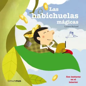 Las Habichuelas Mágicas