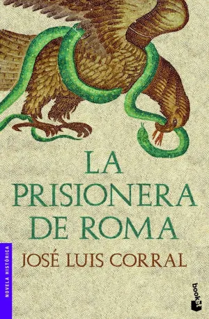 La Prisionera de Roma