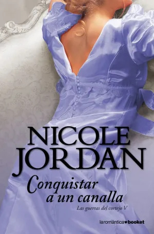 CONQUISTAR A UN CANALLA