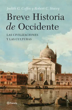 BREVE HISTORIA DE OCCIDENTE