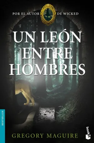 UN LEÓN ENTRE HOMBRES