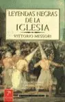 LEYENDAS NEGRAS DE LA IGLESIA
