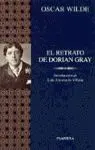 EL RETRATO DE DORIAN GRAY