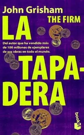 LA TAPADERA