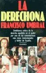 LA DERECHONA