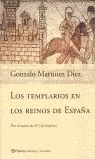LOS TEMPLARIOS EN LOS REINOS DE ESPAÑA
