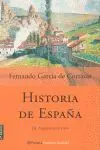 HISTORIA DE ESPAÑA DE ATAPUERCA AL EURO