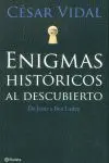 ENIGMAS HISTÓRICOS AL DESCUBIERTO