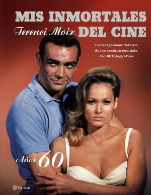 Mis Inmortales del Cine. Años 60