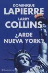 ¿ARDE NUEVA YORK?