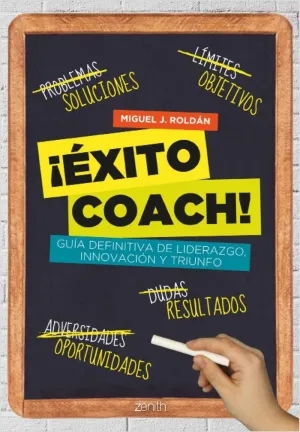 ¡ÉXITO COACH!