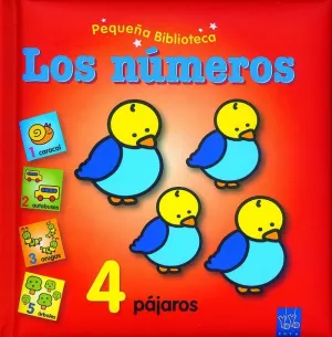 Los Números