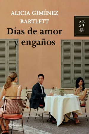 DÍAS DE AMOR Y ENGAÑOS