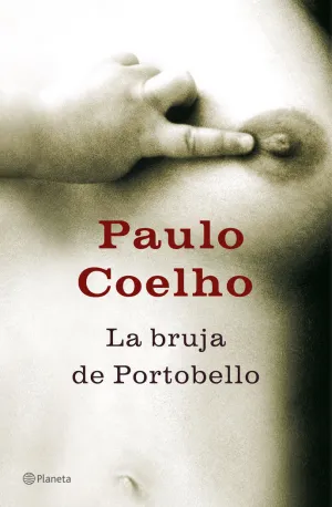 LA BRUJA DE PORTOBELLO LA BRUJA DE PORTOBELLO