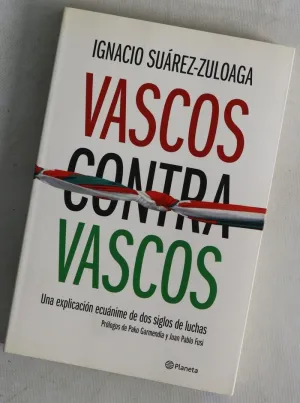 VASCOS CONTRA VASCOS