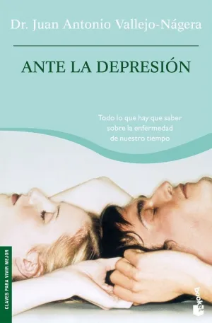ANTE LA DEPRESIÓN