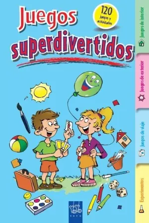 Juegos Superdivertidos