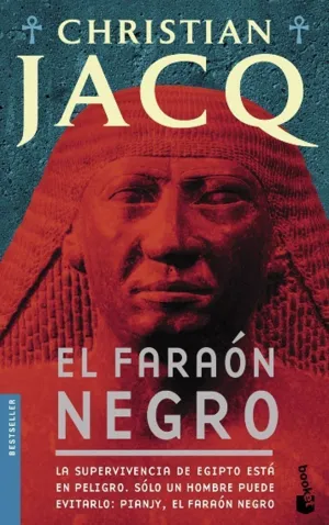 El Faraón Negro