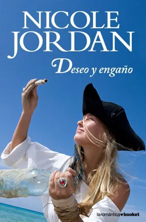 DESEO Y ENGAÑO