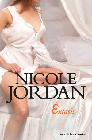 ÉXTASIS