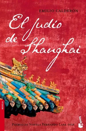 EL JUDÍO DE SHANGHAI
