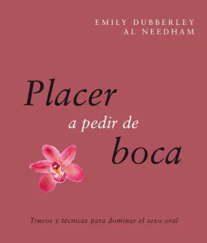 PLACER A PEDIR DE BOCA